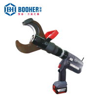 宝合(BOOHER) 1203385 锂电池电缆液压切刀14.8V 锂电池
