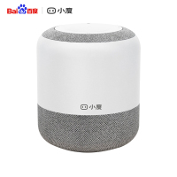 小度智能音箱PLAY 青春版 百度旗下人工智能硬件 WiFi/蓝牙音箱 智能语音操 新品发售 Victory