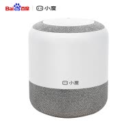 小度智能音箱PLAY 青春版 百度旗下人工智能硬件 WiFi/蓝牙音箱 智能语音操 新品发售 Victory