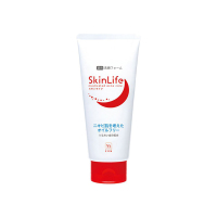COW 牛牌 SkinLife洗面奶 130克日本原装进口