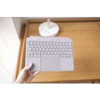 J微软Surface PRO键盘彩色 12.5寸通用