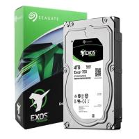 希捷(SEAGATE)银河系列企业级硬盘 V5系列 4TB 7200转128M SATA3 ST4000NM0035