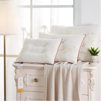 迪士尼(DISNEY) 迪士尼·天然乳胶枕三件套 单个装