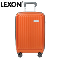 LEXON(乐上)LNE1200万向轮拉杆箱 20寸 单位:个 包装(1只装) 橘色