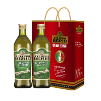 FILIPPO BERIO 特级初榨橄榄油1L*2礼盒