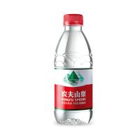 农夫山泉 矿泉饮用天然水 380ml*24瓶