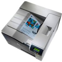 惠普HP CP5225 A3彩色激光打印机 部门级使用 企业办公GD