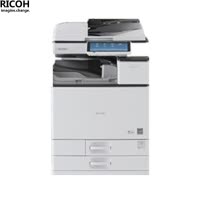 理光(RICOH) MPC4504SP A3/A4彩色网络多功能复合机 打印复印扫描 打印机 复印机 激光一体机