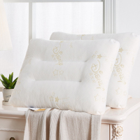 迪士尼(DISNEY)迪士尼·天然乳胶枕(对枕)40×60cm 单个装