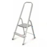 金锚 Jinmao LFD110AL铝合金踏板梯 150kg 高度420mm