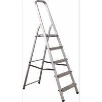 金锚 Jinmao LFD260AL铝合金踏板梯 150kg 高度1780mm