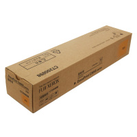 富士施乐(Fuji Xerox)C3055黄色墨粉 (富士施乐CT200898)