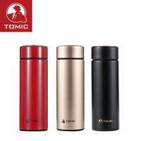 特美刻保温杯不锈钢水杯商务保温杯 1239 430ML