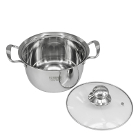 欧锐铂纽斯特汤锅