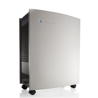 瑞典Blueair/布鲁雅尔空 气 净 化 器510B