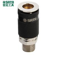 世达 日式快插式快速接头-外牙R1/2" 29042