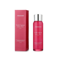 梦妆 (Mamonde) 芍药鲜肌紧颜精华水 150ml (收缩紧致毛孔 补水保湿 油性肌适用化妆水 清爽)