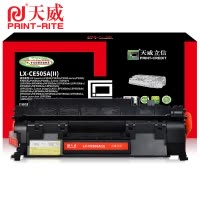 天威立信适用于HP-2035(CE505A)-天威立信黑硒鼓带芯片