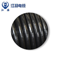 物资装电缆 江扬电缆国标WDZ-YJY 4*95+50,客户根据需求填写米数