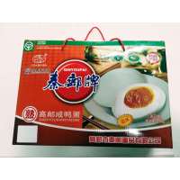 秦邮牌 咸鸭蛋 超级