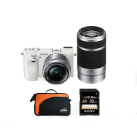 索尼(SONY)全画幅数码照相机ILCE-7M3k(含镜头)