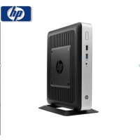 HP (惠普) t430云桌面终端(含辅材) 1.1GHz 16GF/2GR/DP-V Thinpro