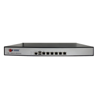 天玥IBM-N2050 上网行为管理