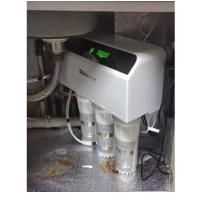 WMM史密斯佳尼特 直饮水机CR500C-N-1/台