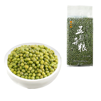 粮之轩绿豆500g