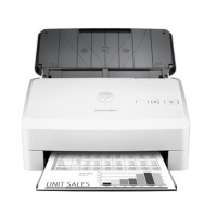惠普(HP) SCANJET PRO 3000 s1扫描仪 -- 含延长1个月保修