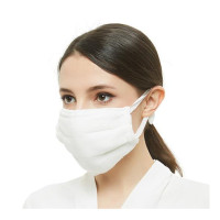 DAYUNHE YC 棉纱口罩 加厚透气防尘口罩 10个装