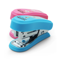 广博迷你订书机套装DSJ7215