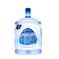 地下深层天然优质矿泉水 18.9L