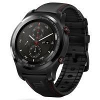 HUAWEI WATCH 2 Pro 保时捷限量款Smartwatch 独立通话(eSIM技术) GPS心率 FIRST