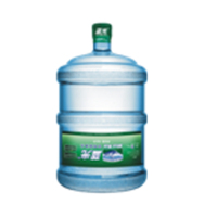 天然山泉矿泉水18.9L