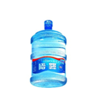 桶装天然矿泉水 18.9L