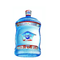 冰川时代天然矿泉水 18.9L