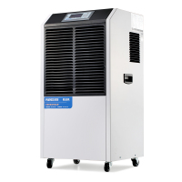 久能YDA-8158EB百奥除湿机车库除湿器工业档案室干燥机防潮