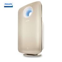 飞利浦（PHILIPS） 空气净化器家用除甲醛净化器AC4374/01