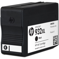 惠普CN053AA/932XL超大号Officejet黑色墨盒适用HP/Officejet7110/7610/7612