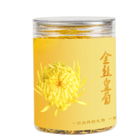 木翔 金丝皇菊 25g 优选金丝皇菊 单筒装(T)