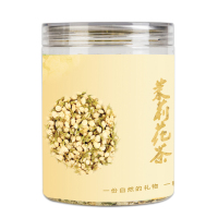 木翔 茉莉花茶 40g 优选茉莉花 单筒装(T)