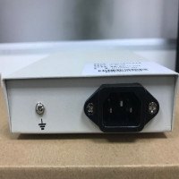 光纤收发器MST100 20KM