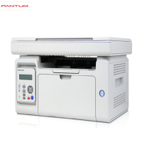 奔图(PANTUM)M6200W黑白激光多功能一体机