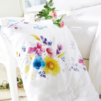 金丝莉(kintheri) 春暖花开•蚕丝被 JB-977 200*230cm