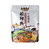 南越秀才 桂林鲜米粉酸辣粉345g（粉包240g+料包105g）