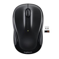 罗技(Logitech)M320 无线鼠标