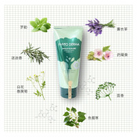 LG /朵蔓薄荷舒爽头皮磨砂膏 150ml 单瓶装