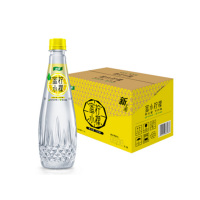 怡宝蜜水柠檬480ml ×15瓶/箱