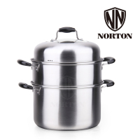 NORTON诺顿优特锅屉两件套2ZYT026(kkdz,起订量10件)